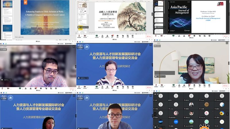 劳务派遣：企业用工的新选择