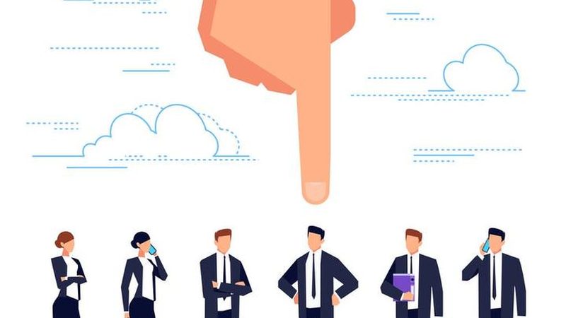 人力资源主管的考核困局：为什么指标定得越细，团队越散